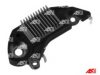 AS-PL ARE1006 Alternator Regulator